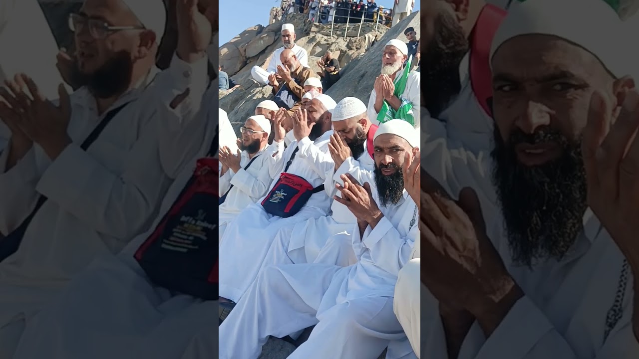 Gaari Hira Maulana Sahab na ki Dua #facebookreelsviral #tisktok #marbalwork #crystalronaldo #Comme