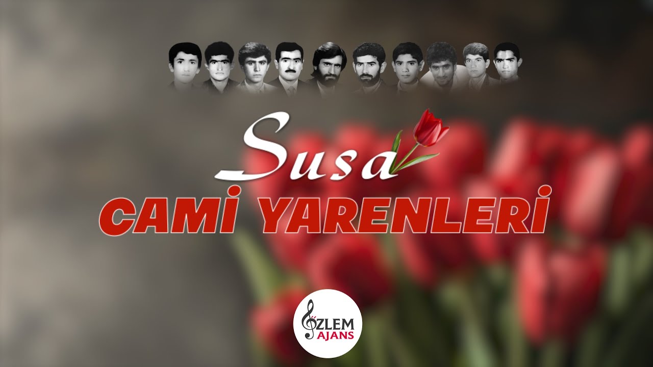 Susa Cami Yarenleri Üzerine Seslendirilen Eserler | Özlem Ajans 🎵