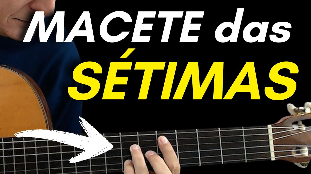 Mudan&ccedil;a Simples no VIOL&Atilde;O pra deixar qualquer M&Uacute;SICA mais PROFISSIONAL - Dicas de Mestre