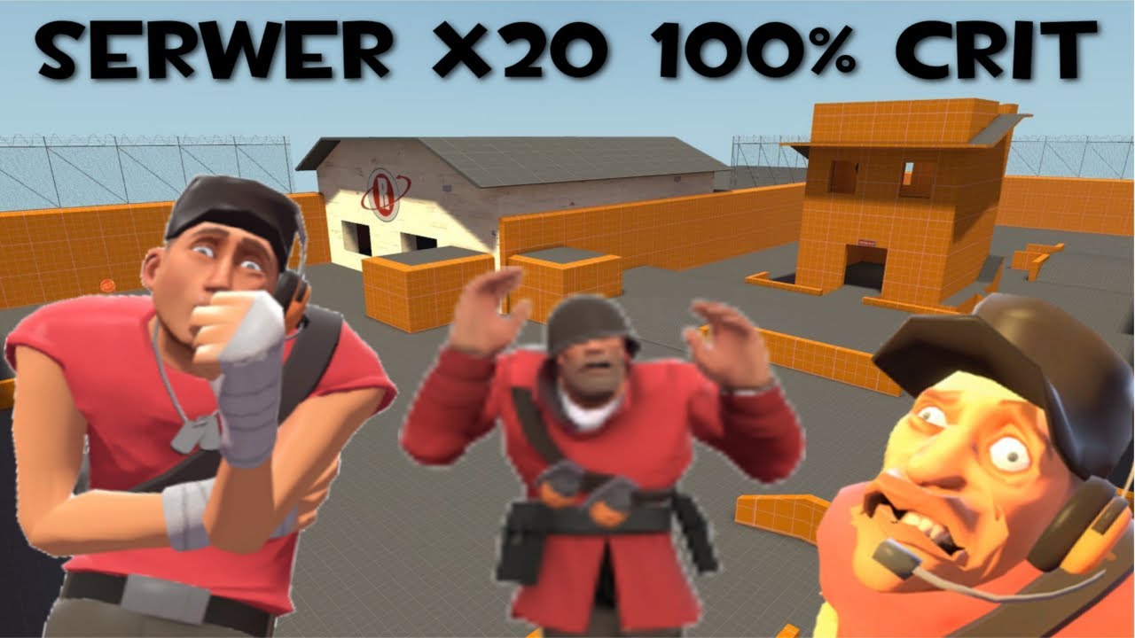 Kiedy serwer x10 to za mało :D [1/3]