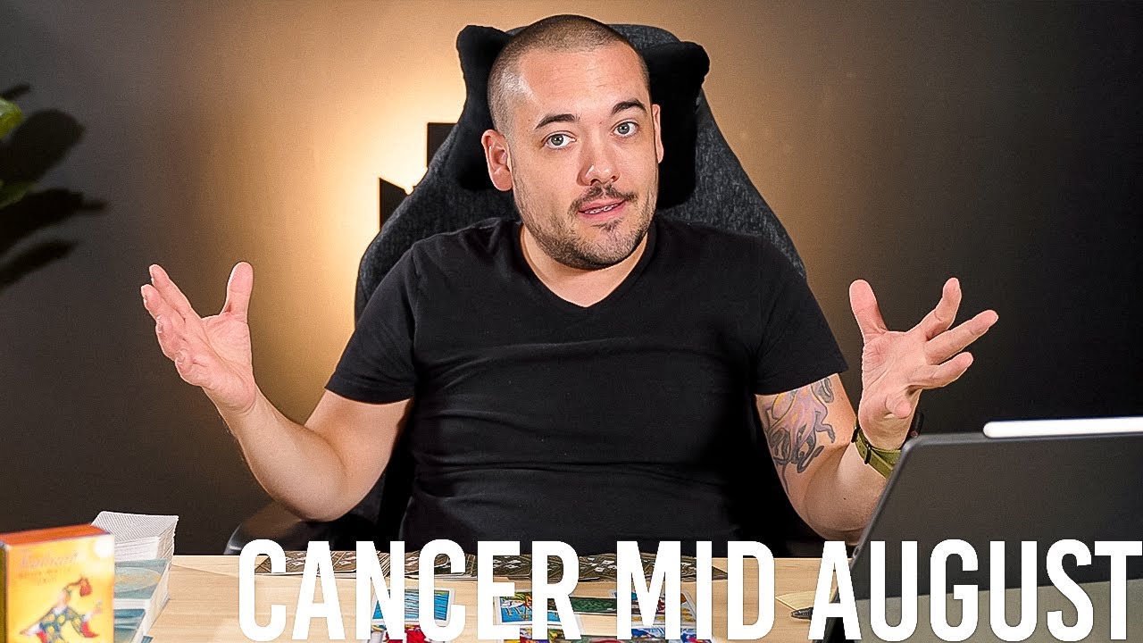 Cancer 