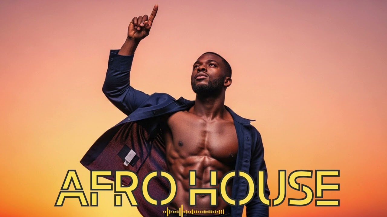 Afro House Music 2026 🎧 Best African House Mix 2025