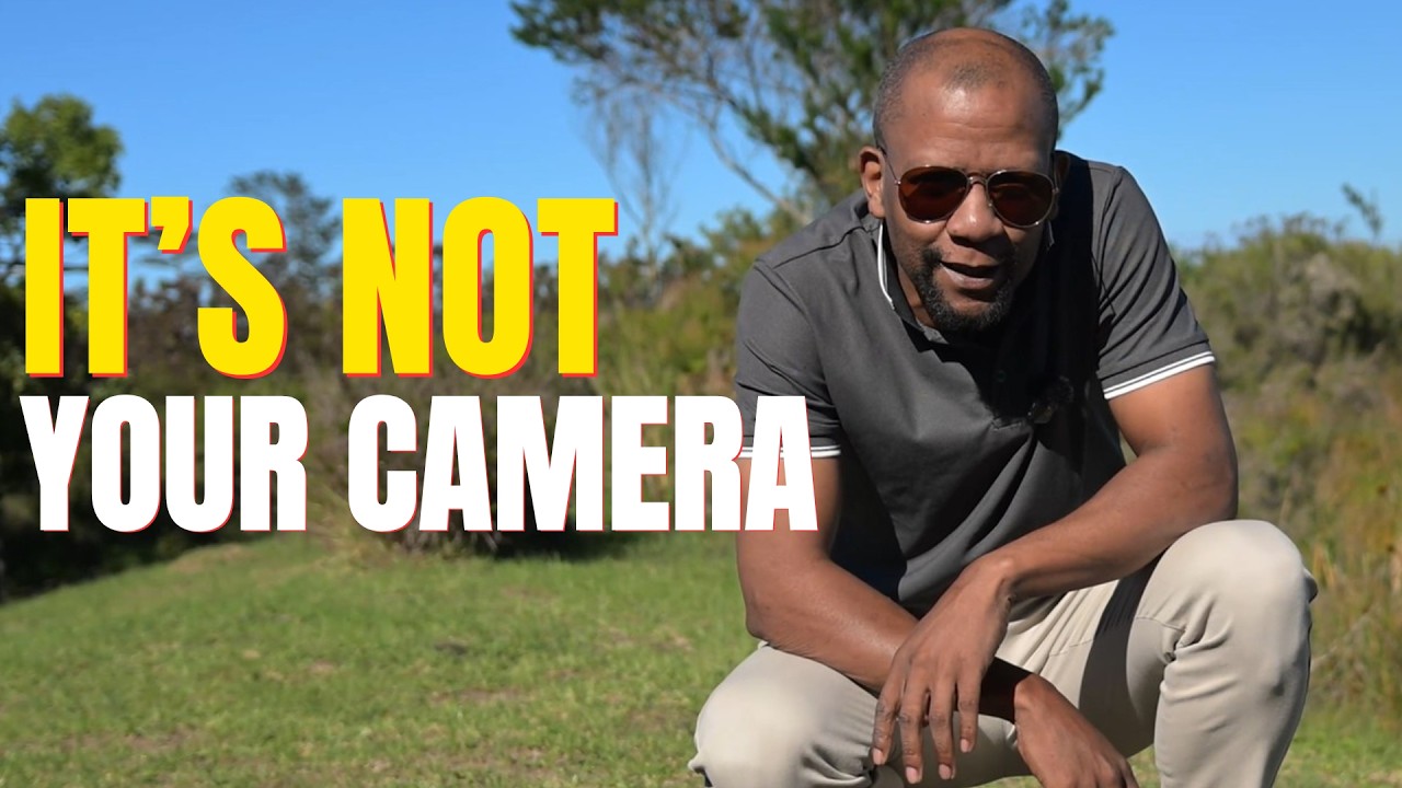 The 3 Settings That Control Every Shot You’ll Ever Take