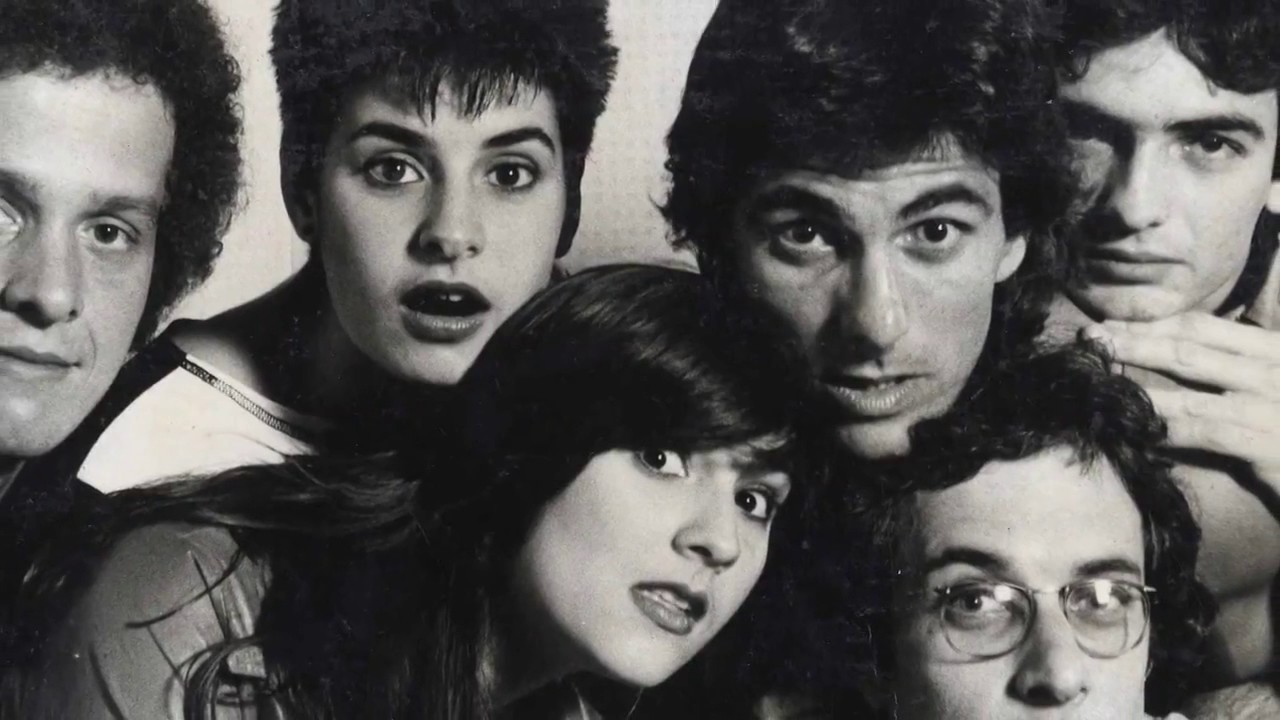 Os Anos 80 Estão de Volta - Temporada 1 - Ep 01 - Panorama da Década