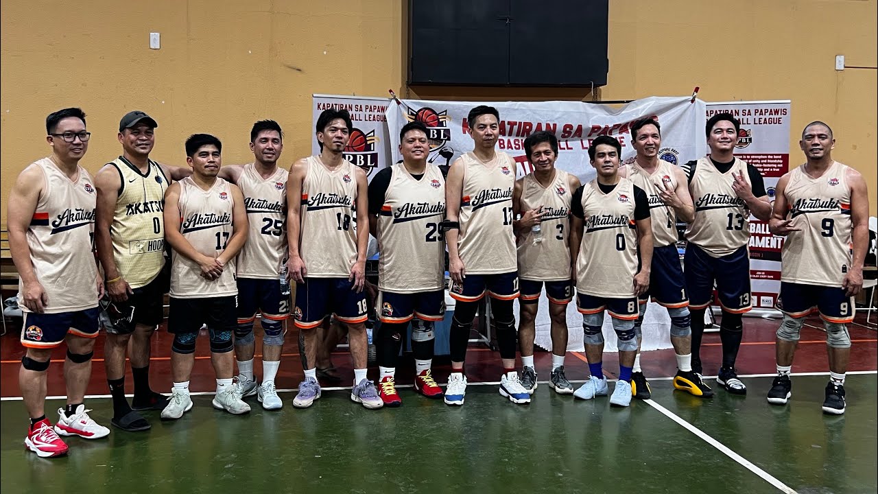 AKATSUKI vs. KLASMEYTS