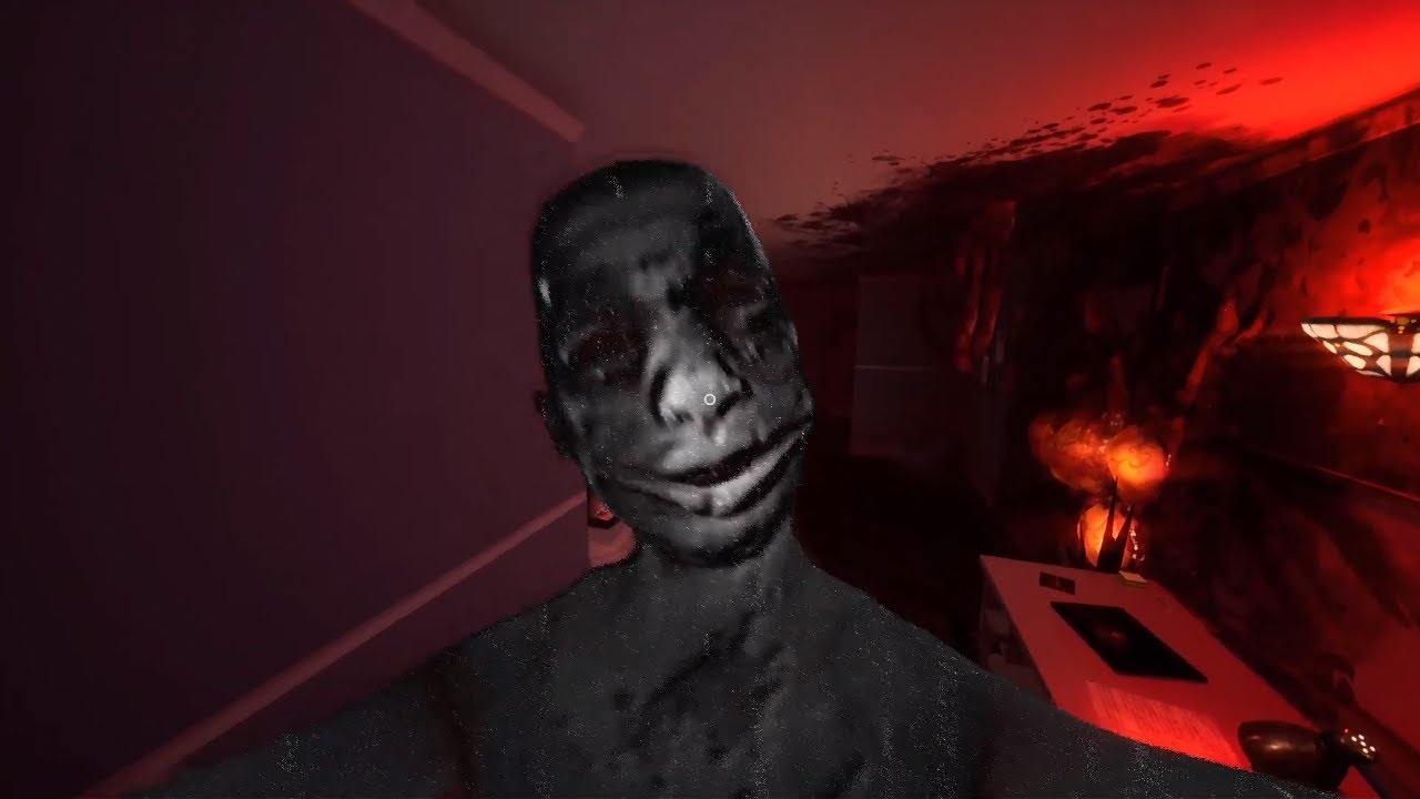 Raven's Point - The Silence Demo (No Commentary)