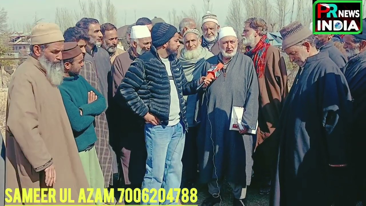 Govt should prefer proper and suitable  place for 