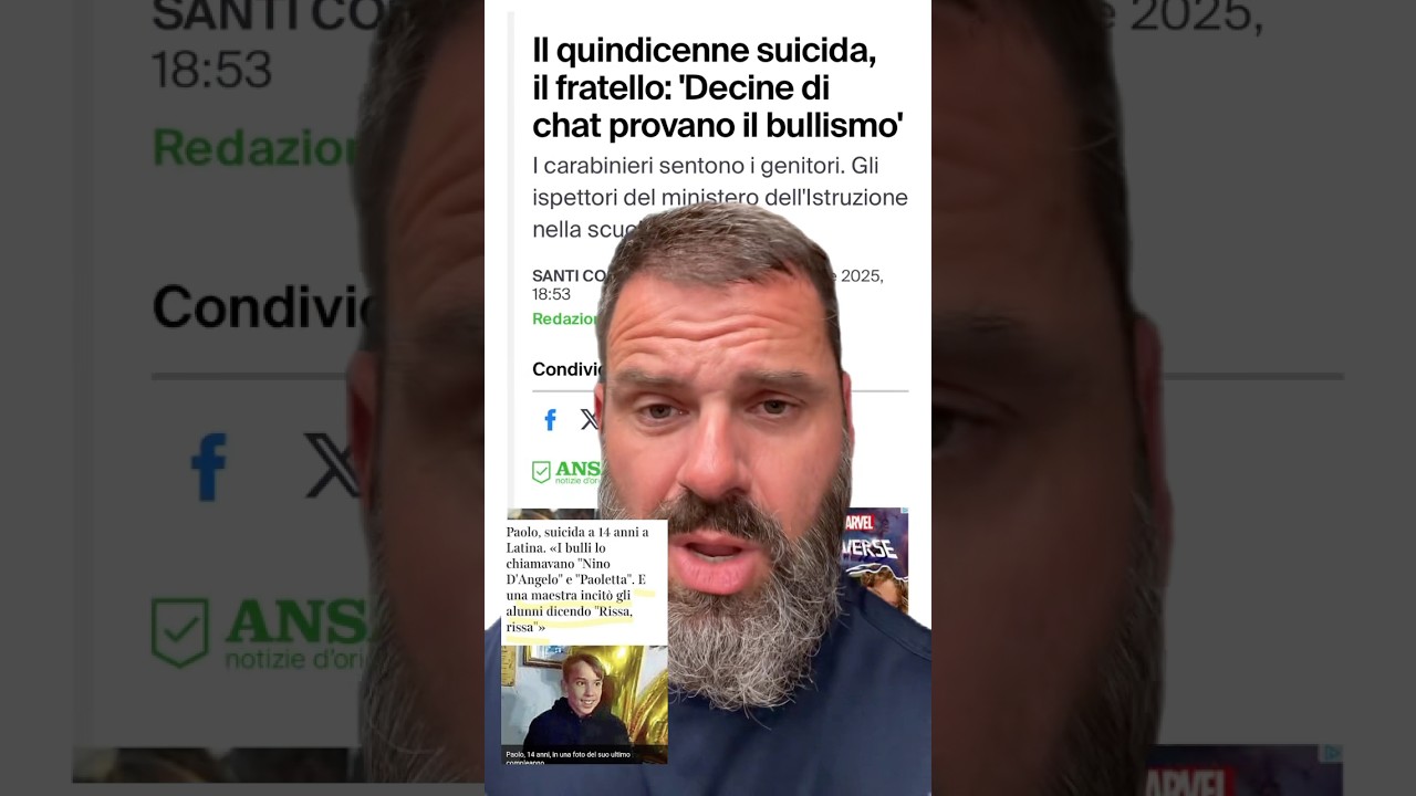 Legge che obbliga il documento d&rsquo;identit&agrave; per iscriversi alla piattaforme social!