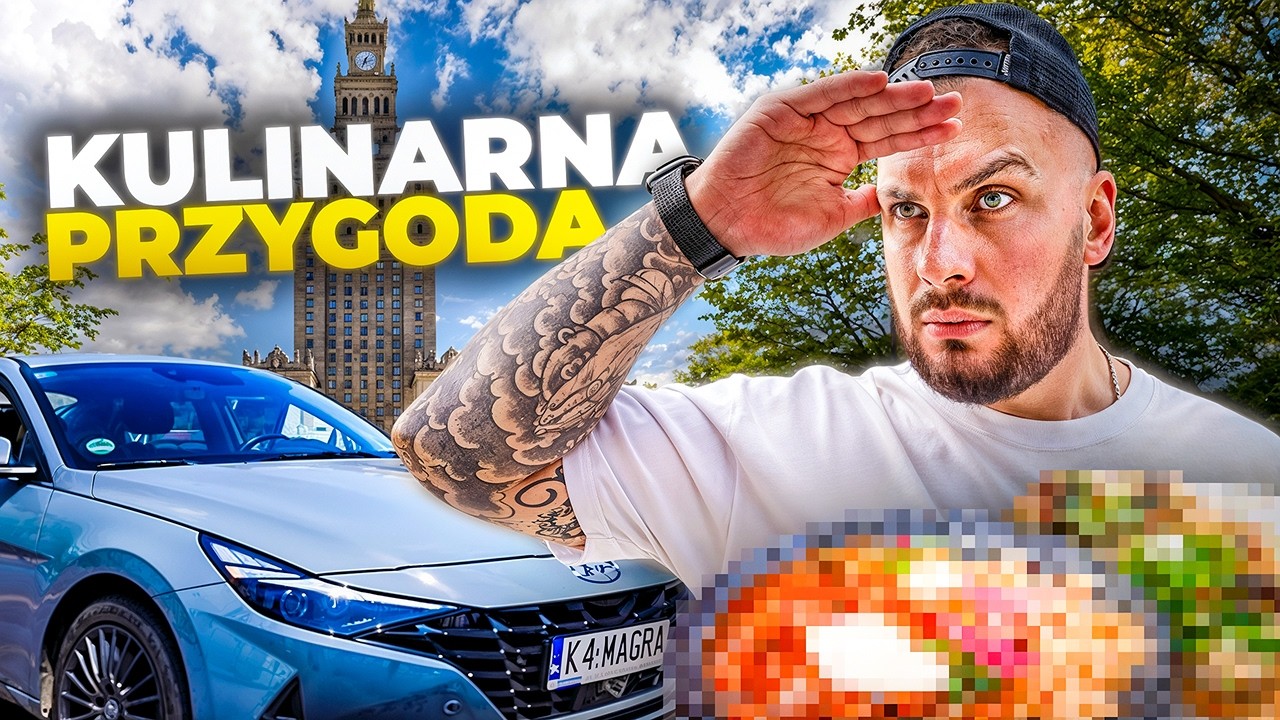 UCZTA NAD NAJWIĘKSZYM JEZIOREM