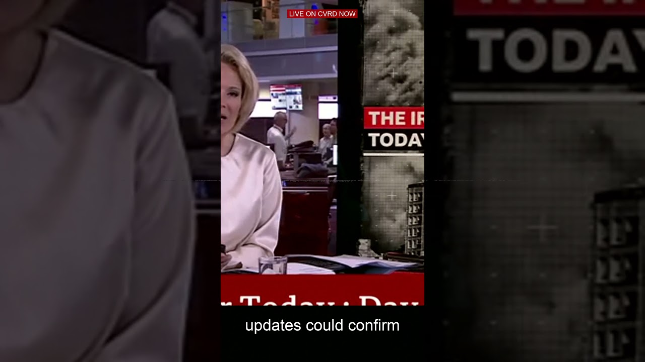 LIVE: UKMTO reports attacks on two ships amid Iran war #shorts