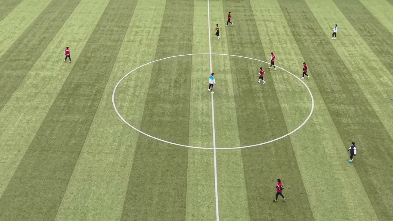 260222 신대FC VS SSFC (3쿼터)