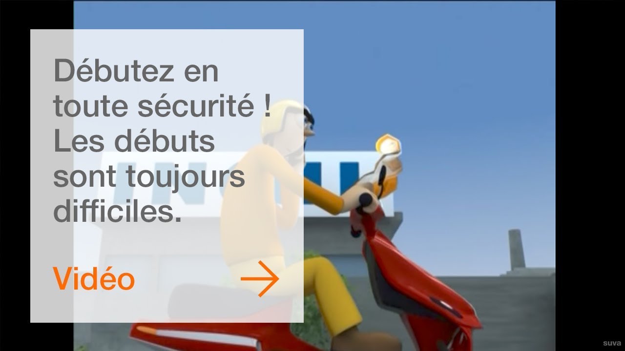 Napo dans : Débuter en toute sécurité ! Les débuts sont toujours difficiles.