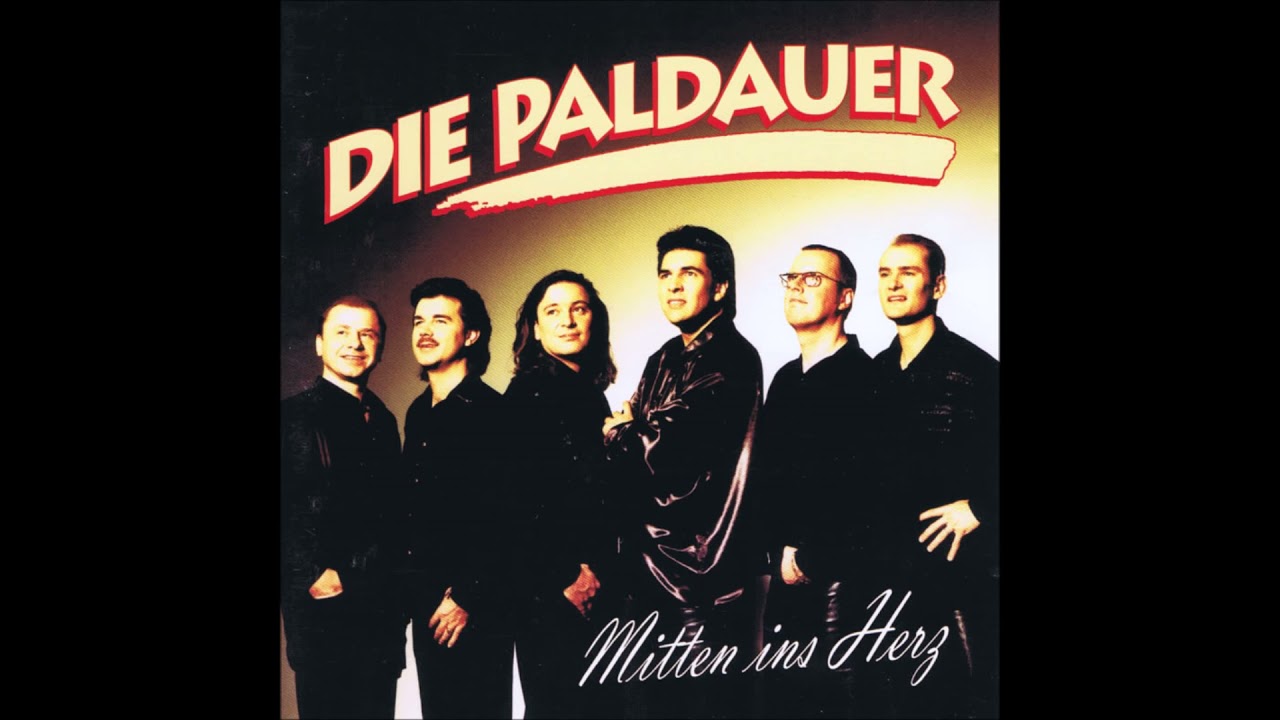 Die Paldauer  -  Es gibt ein nächstes Mal  1997