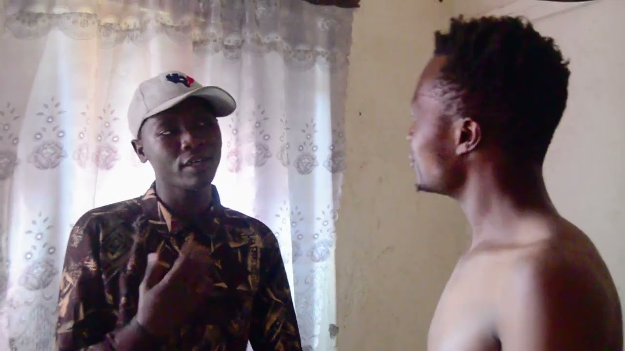 😂😂JIRANI AKIKUKASAIDIA NA BASE YA KUDOZ😂😂🔥🔥#fypシ゚viral #comedy