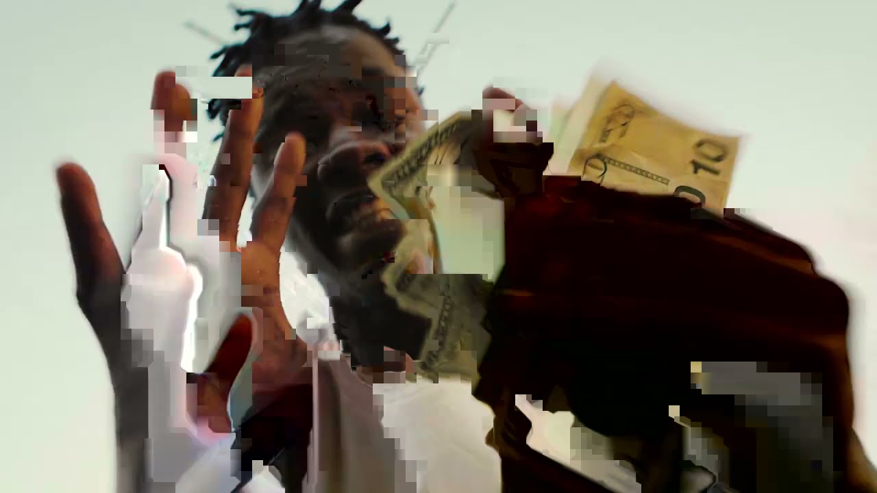 Bookie Glockz - Ounces (Official Music Video) Prod by @alleyknock