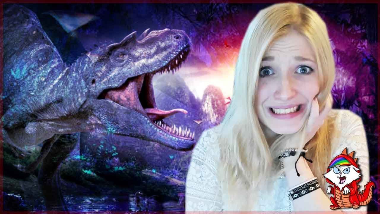 ÉLECTROCUTÉ PAR UN MONSTRE  - ARK