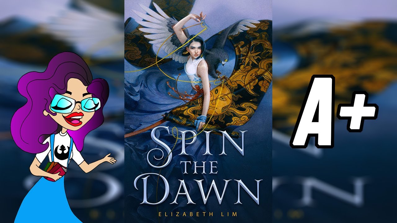 Spin the Dawn | Spoiler Free Book Review