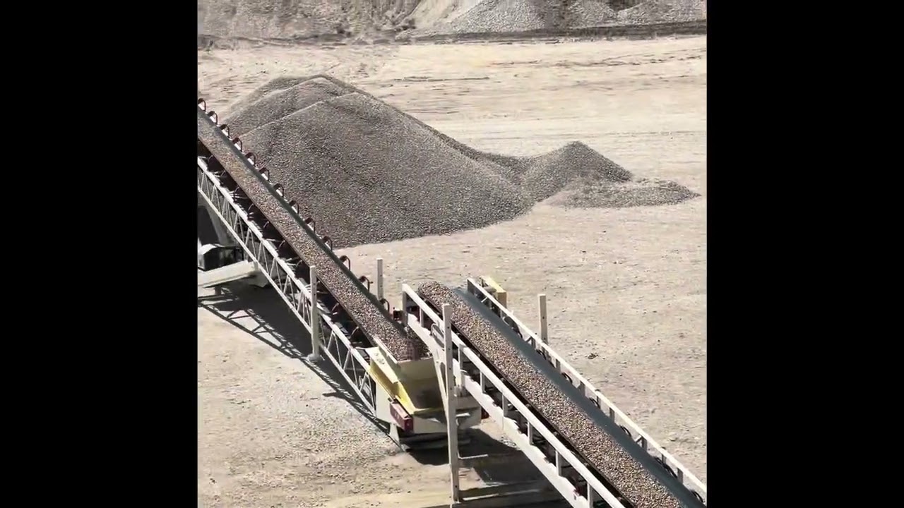 Superior Conveyors