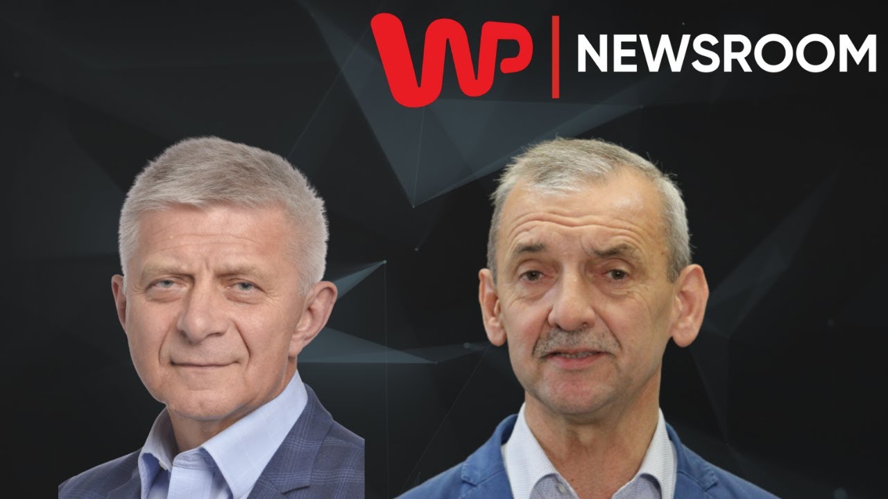 Dziś gośćmi m.in. były premier Marek Belka oraz prezes ZNP Sławomir Broniarz