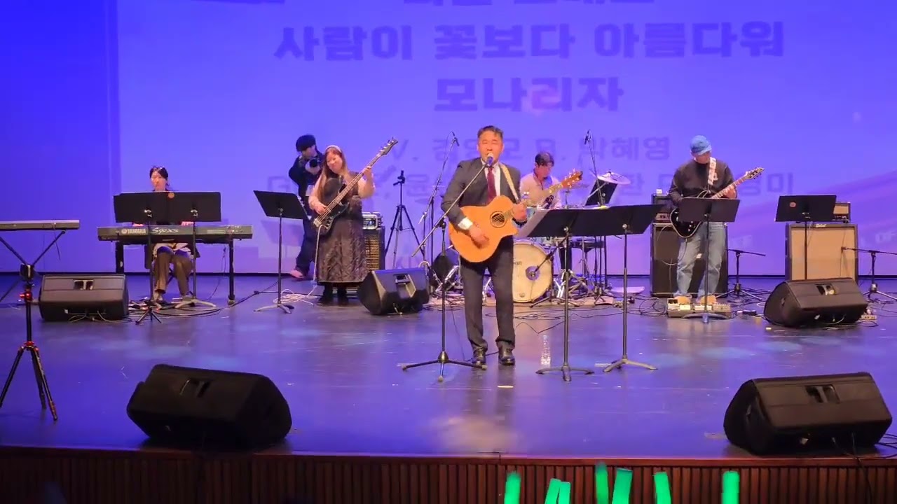 모나리자