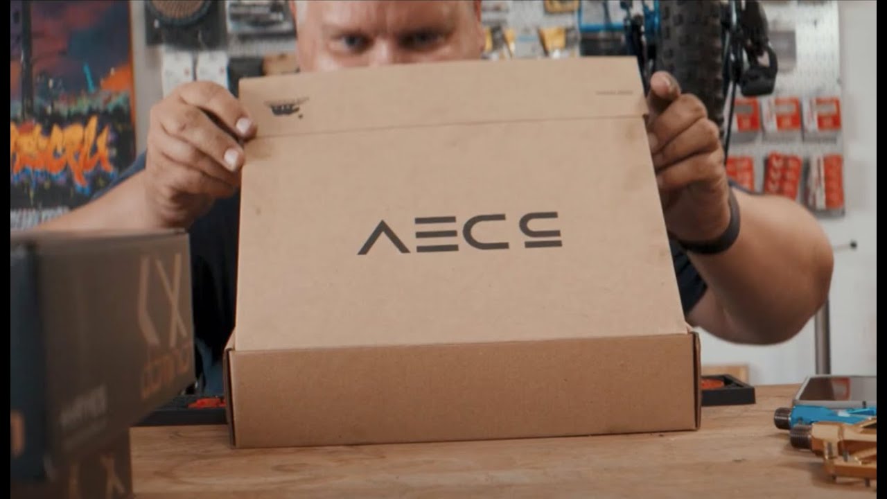 Velohangar eCip Sycip eBike Hardtail Dream Build | Embry Rucker | 5DEV