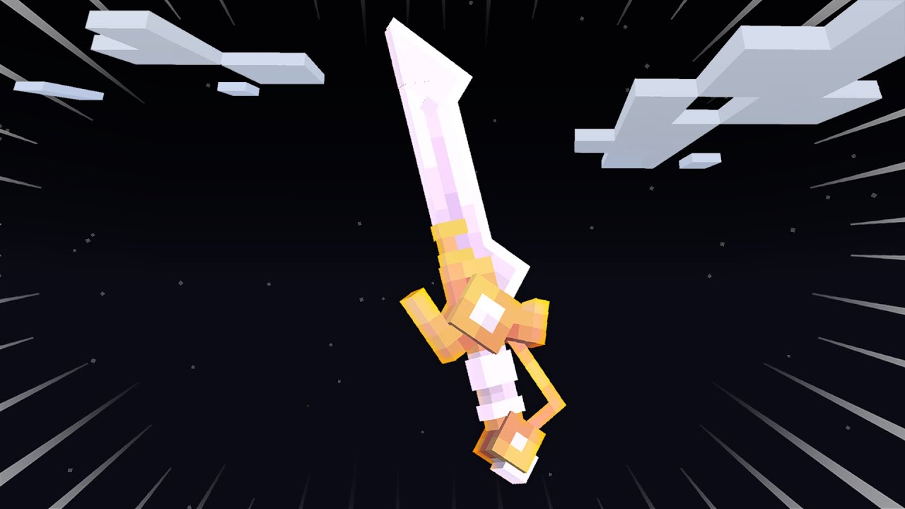 The Legendary Cloud Sword In Hoplite Battle Royale