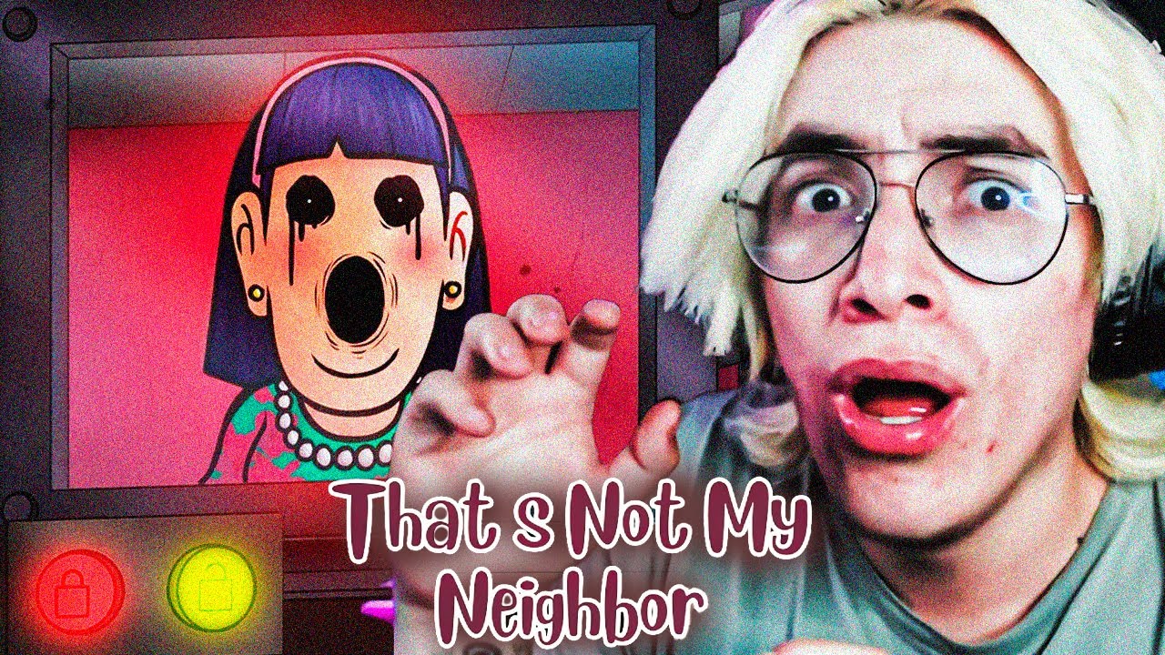 ESE NO ES MI PAPITO (VECINO) | GLOGLOKING JUEGA THAT´S NOT MY NEIGHBOR
