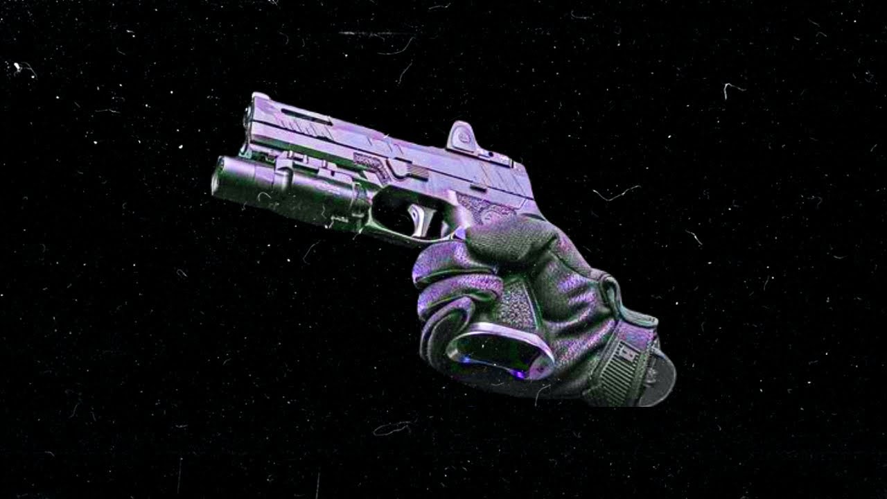 [FREE]  UK Drill Type beat 