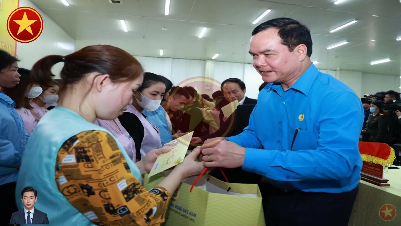 Hỗ Trợ Tết: Bất Cập Từ Cơ Sở, Dân Băn Khoăn