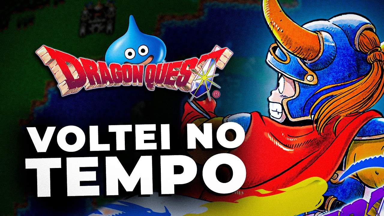 Do Sea of Stars a um RPG de 1986