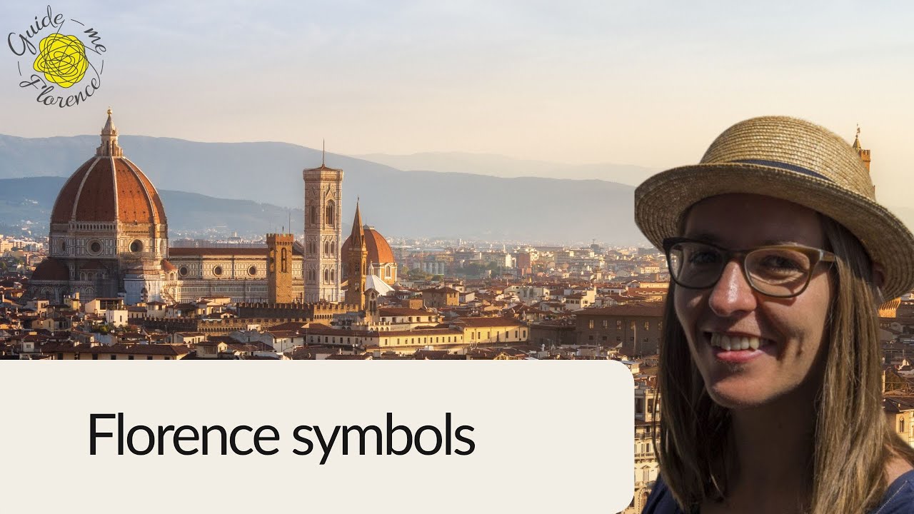 Florence symbols and icons