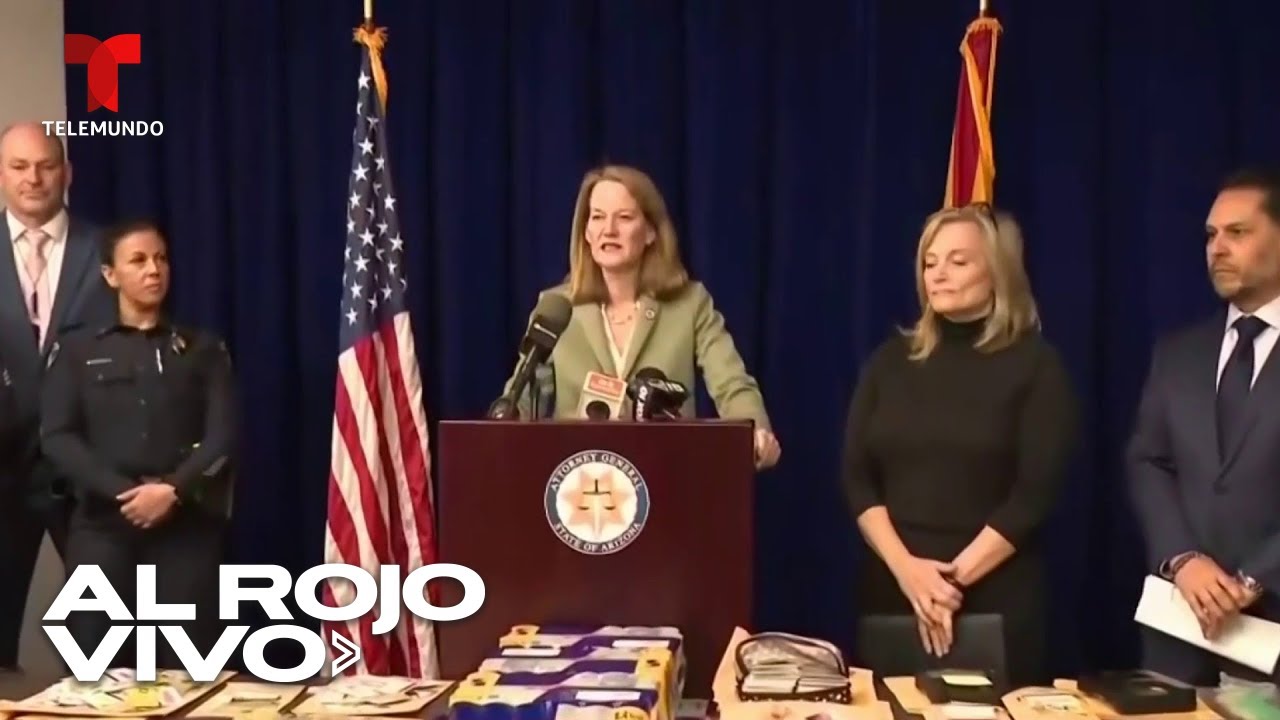 Arrestan a 15 sujetos que clonaban tarjetas de programas de alimentos en California y Arizona
