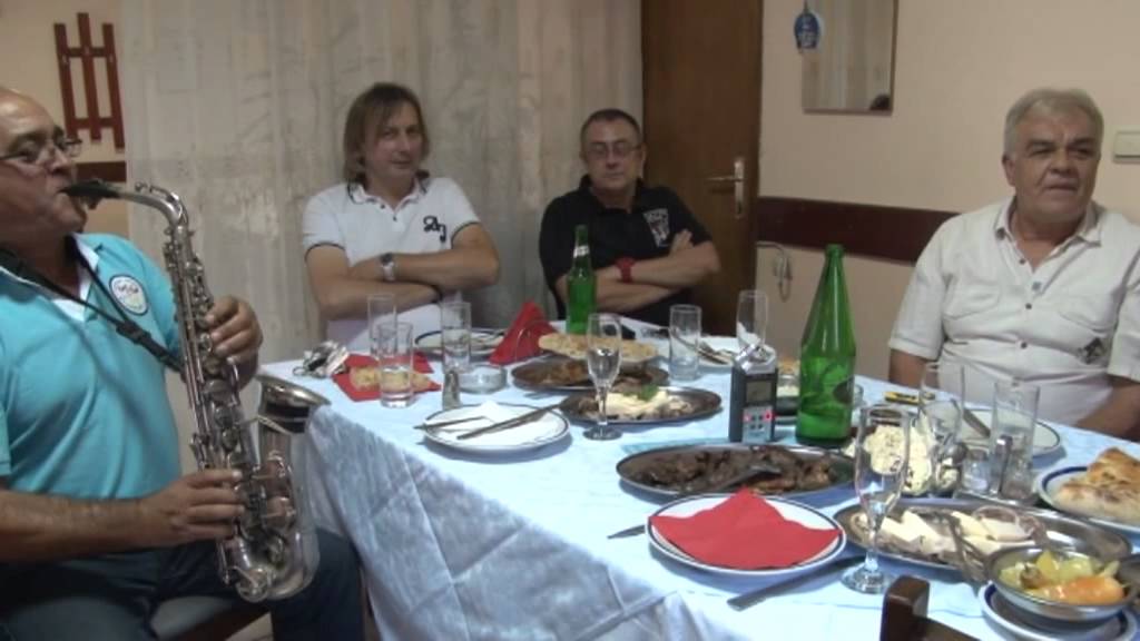 Slobodan Domacinovic MI SA VAMA