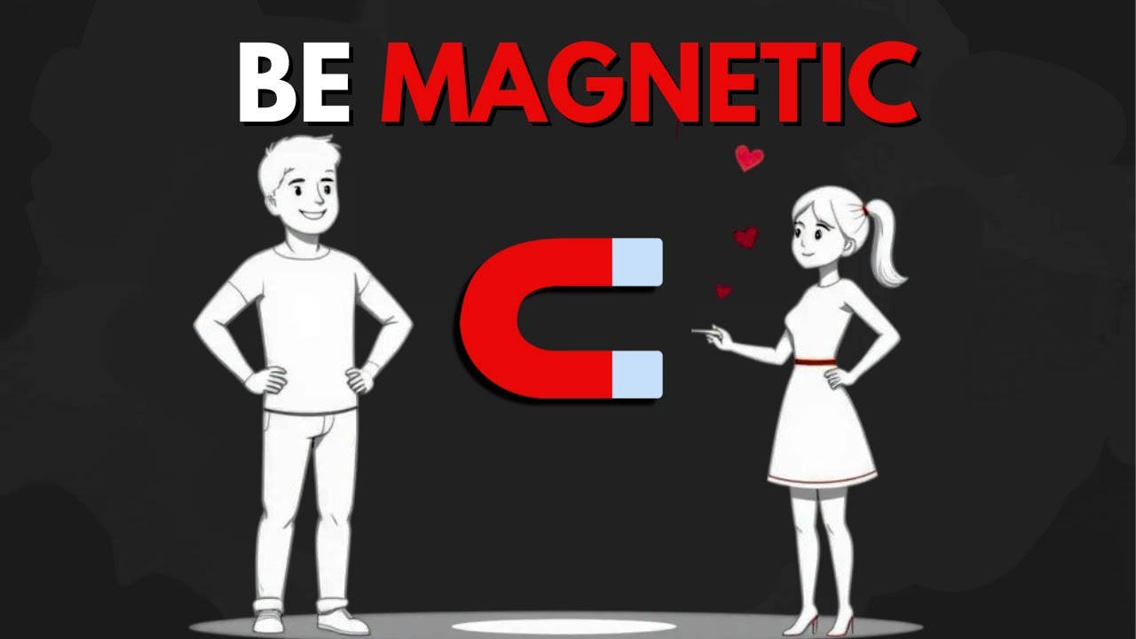 How To Be So Charismatic It Feels Unfair
