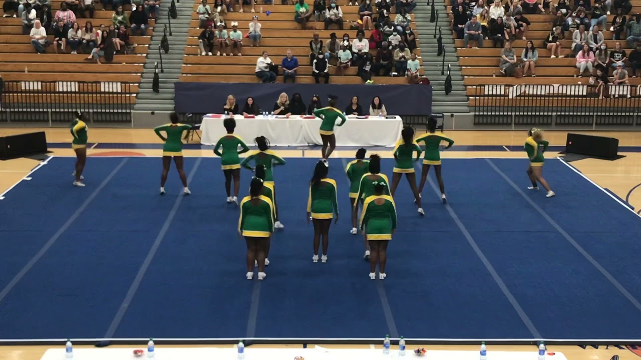 Dublin Irish Cheer 2021