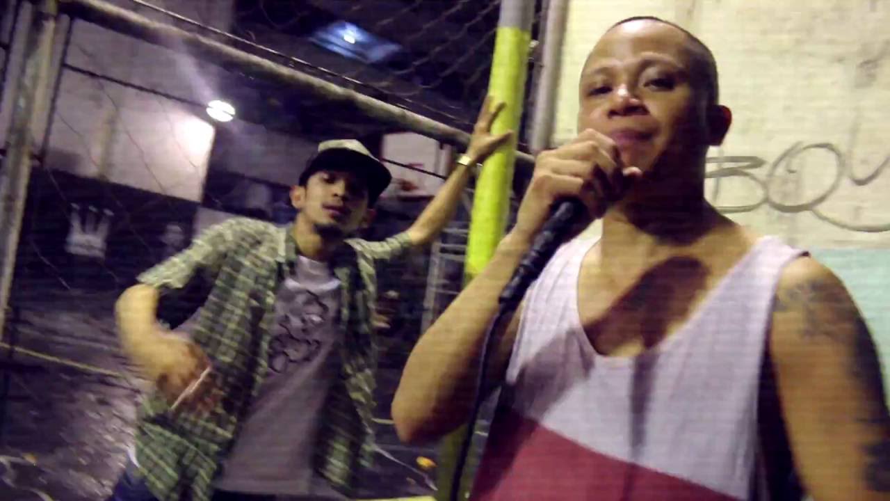 Ives Presko - Palong-Palo feat. Mike Swift (Official Music Video)