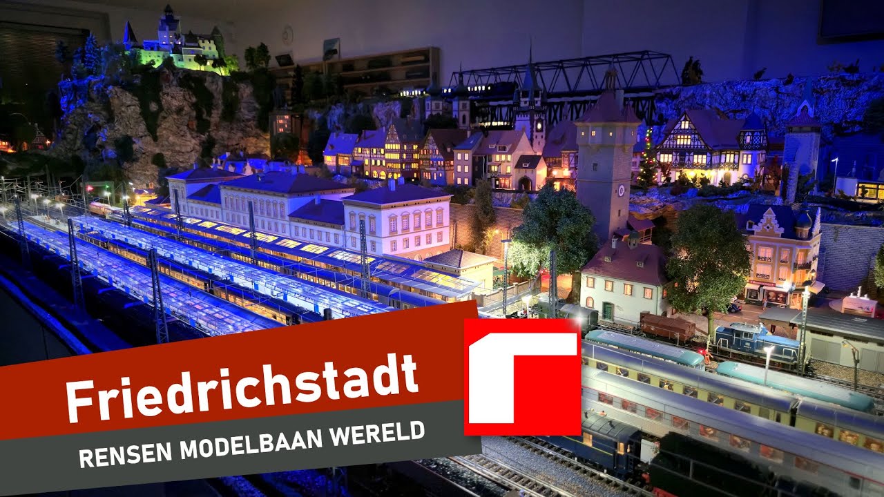 RMW - Friedrichstadt 2025