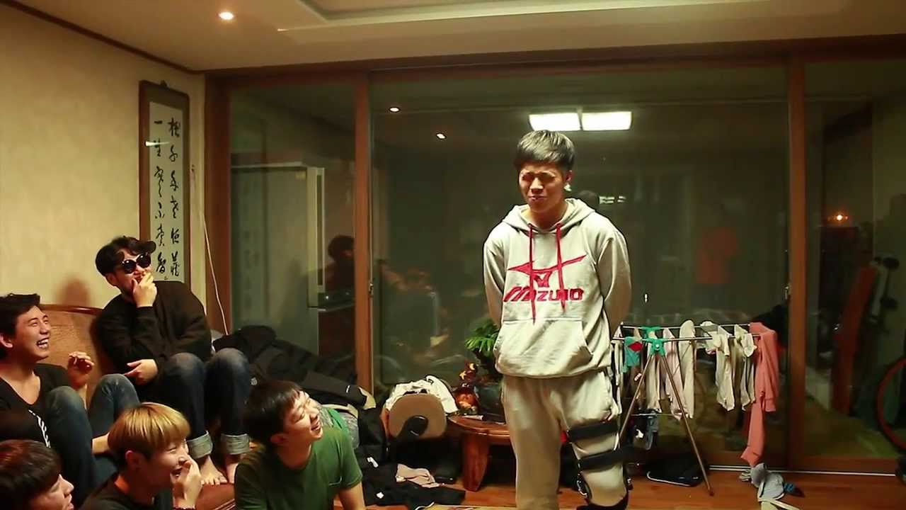 [시력 테스트 대회] - 쿠쿠크루(Cuckoo Crew) A test of vison contest