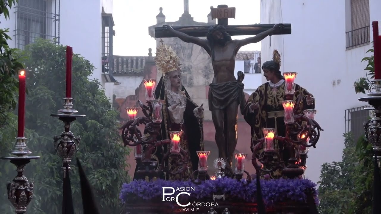 Hermandad de las Penas de Santiago de Córdoba | Domingo de Ramos 2022