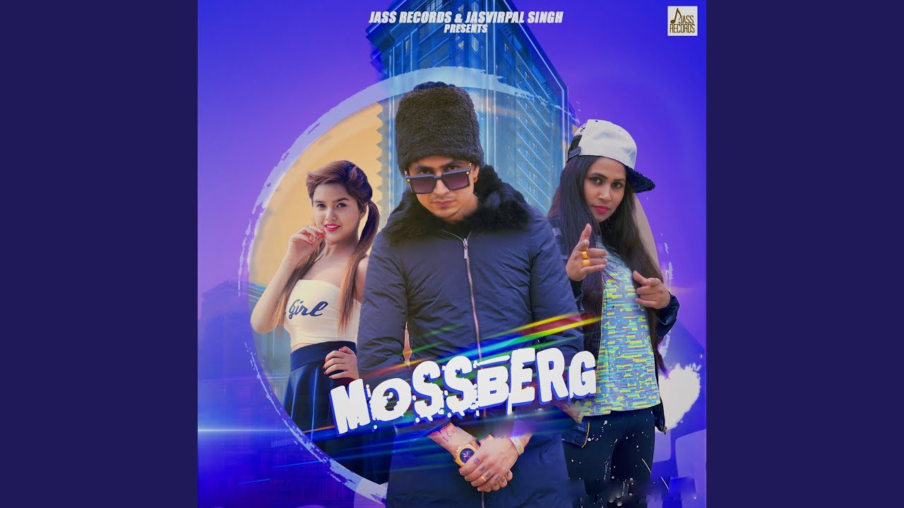 Mossberg