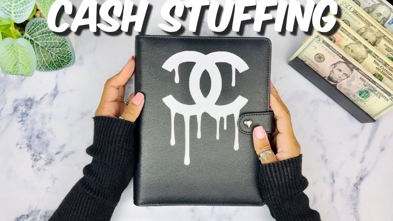 CASH STUFFING $3,000+ | A5 CASH BINDERS | NEW CASH ENVELOPES | SMALL BUSINESS | SINKING FUNDS