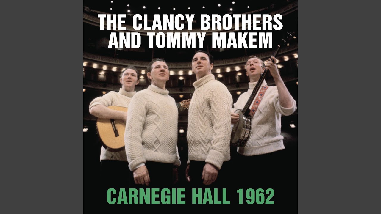 Dialogue 16 (Live at Carnegie Hall, New York, NY - November 1962)
