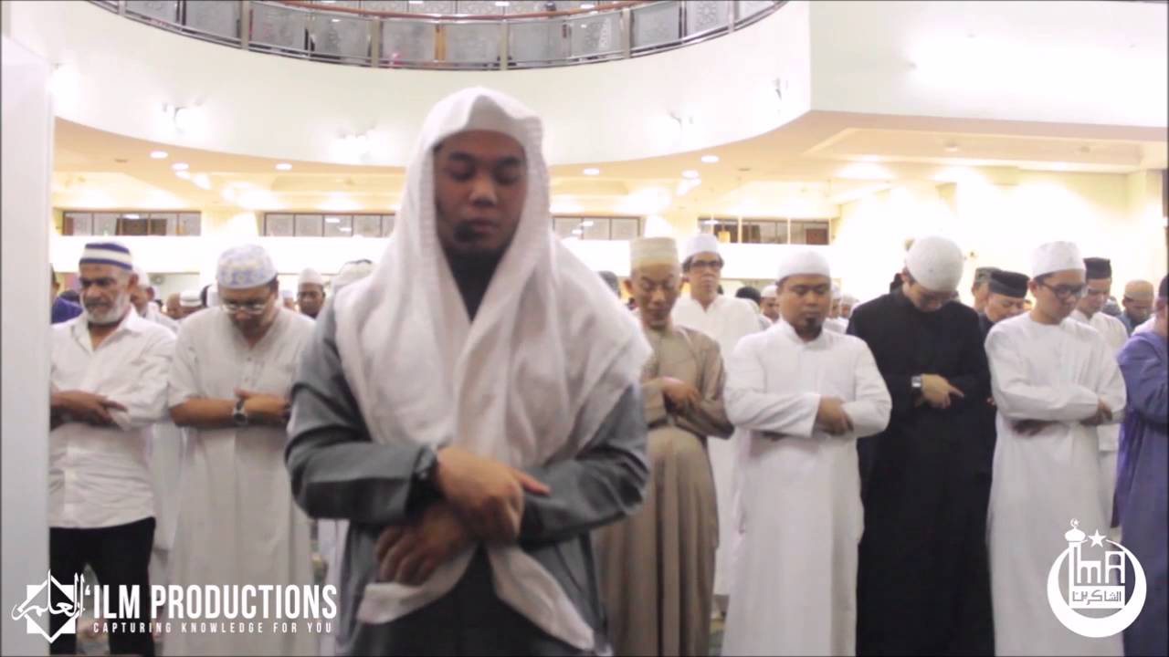 [41] Fussilat - Ustaz Zahil Zakaria al-Hafiz