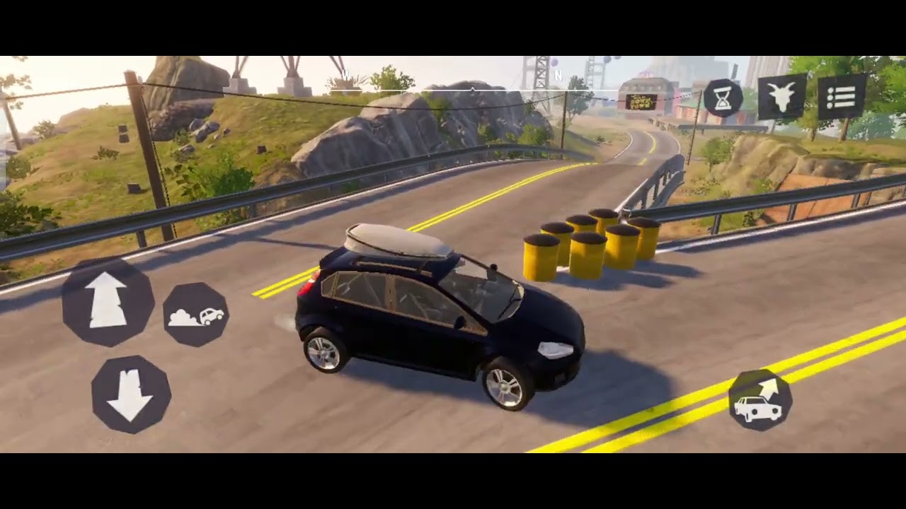 Goat simulator 3 mobile #goatsimulator 