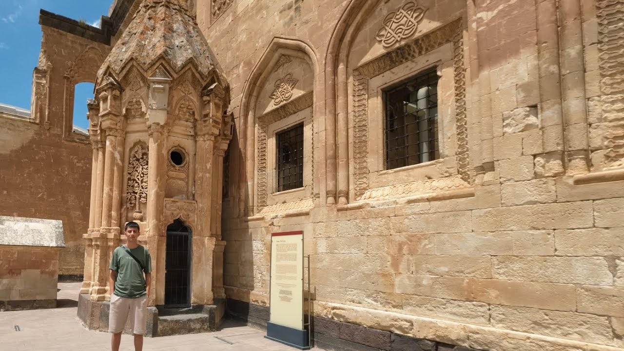 Isaac Pasha