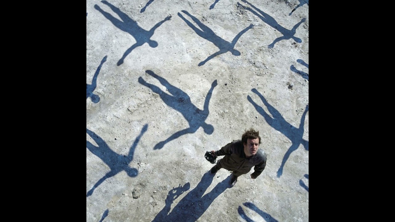 Muse - Hysteria (Dynamic Edit)