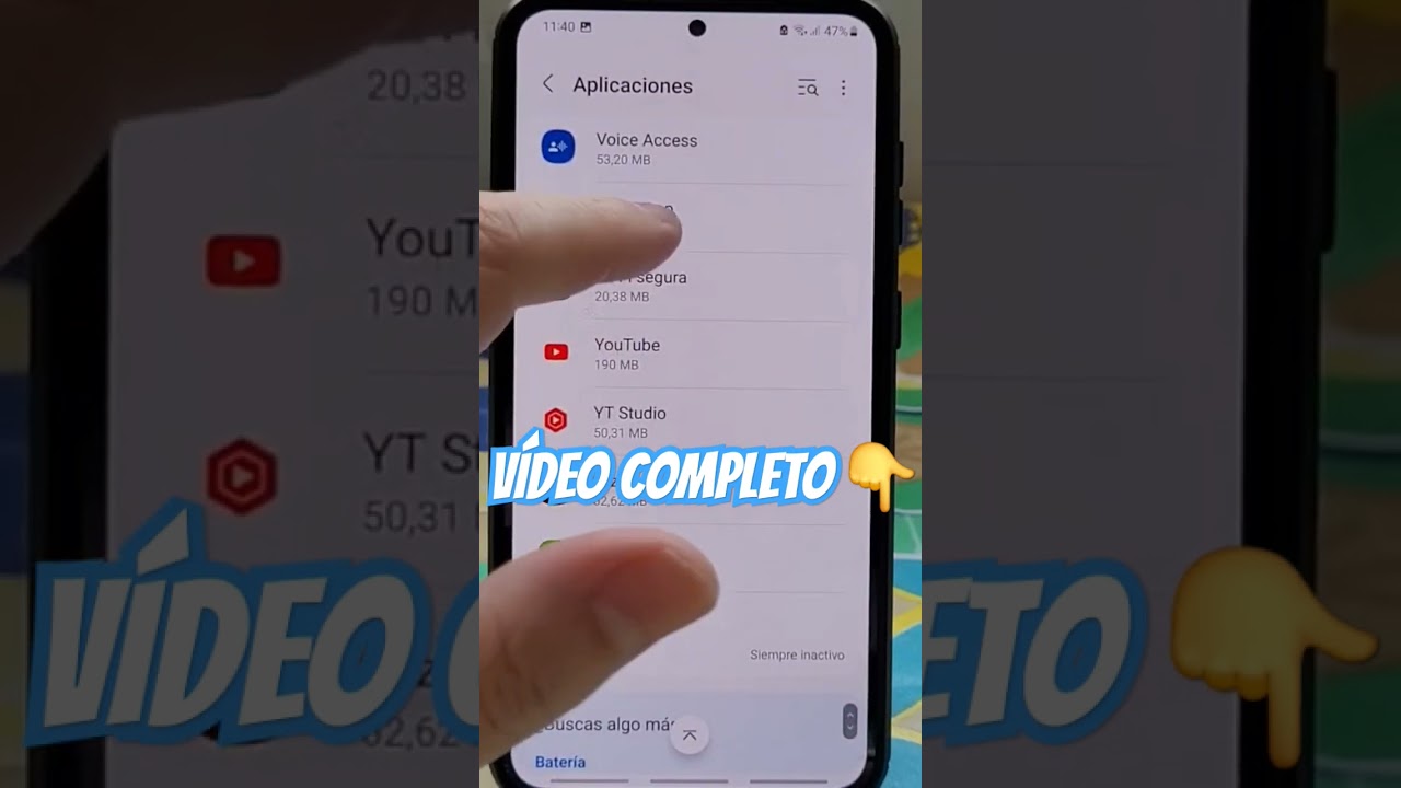 📱🎤💡 C&oacute;mo #ACTIVAR el #MICR&Oacute;FONO de #WHATSAPP en mi ANDROID y iPHONE SI NO FUNCIONA PASO a PASO