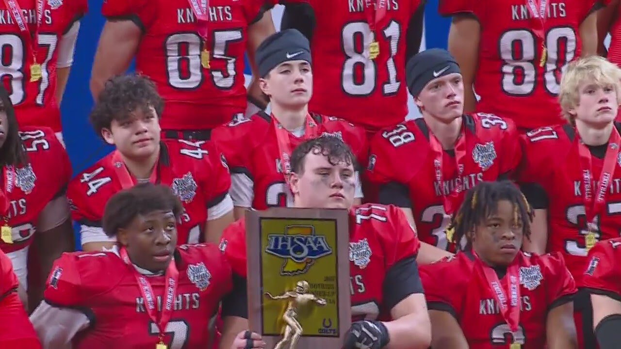Highlight Zone - State Finals - Full Show - 11/28/25