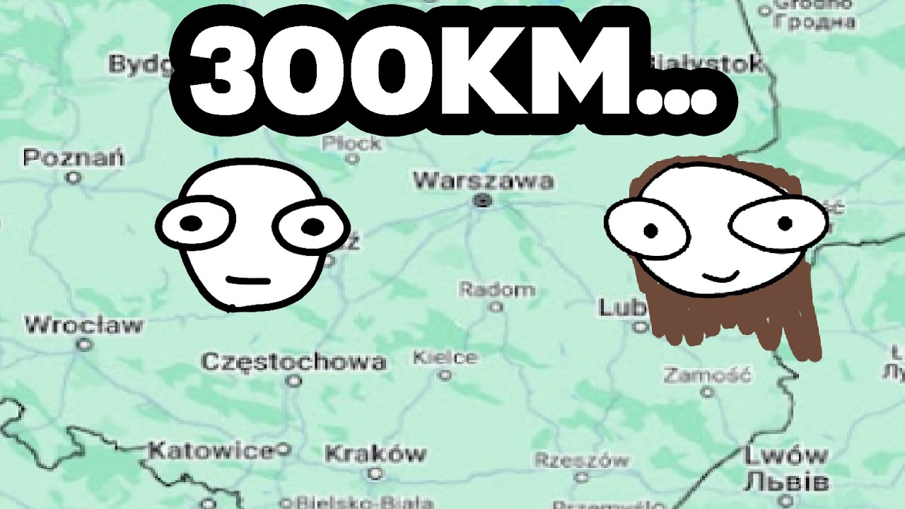 M&Oacute;J ZWIĄZEK NA ODLEGŁOŚĆ...