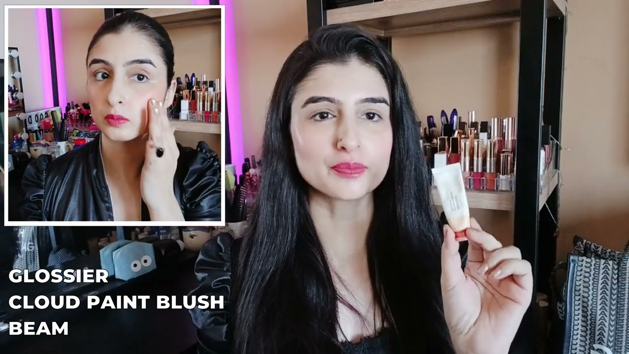 *Top 6 Favourite Blushes from a MAKEUP Junkie*